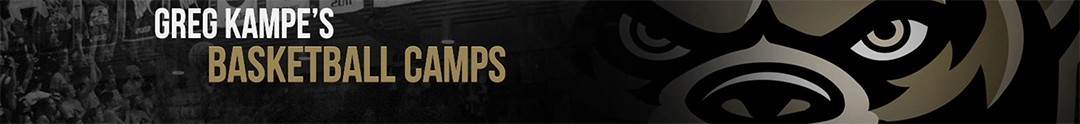 Greg Kampe's Basketball Camps