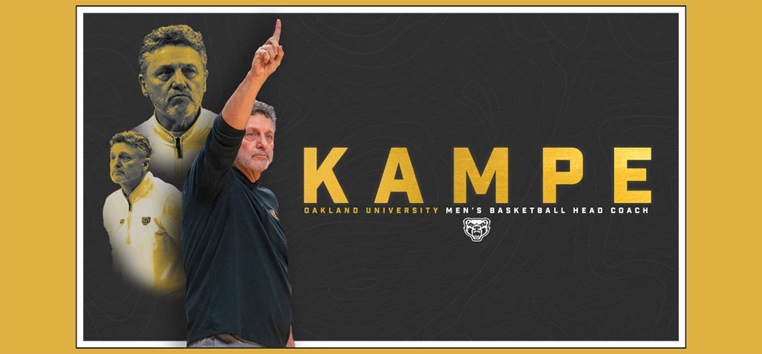 Greg Kampe's Basketball Camps