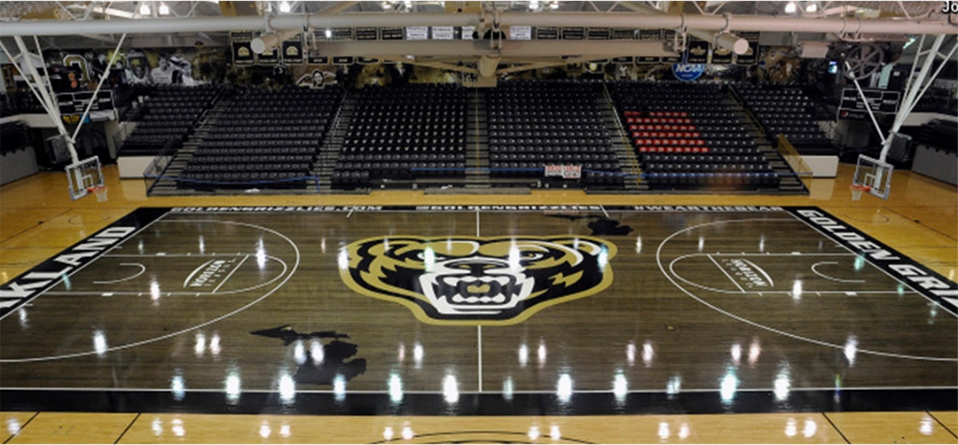 Greg Kampe's Basketball Camps