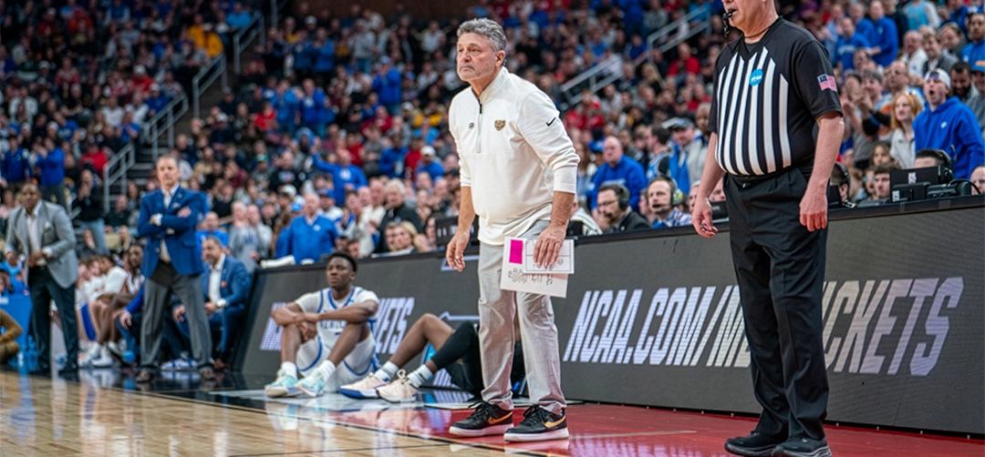 Greg Kampe's Basketball Camps